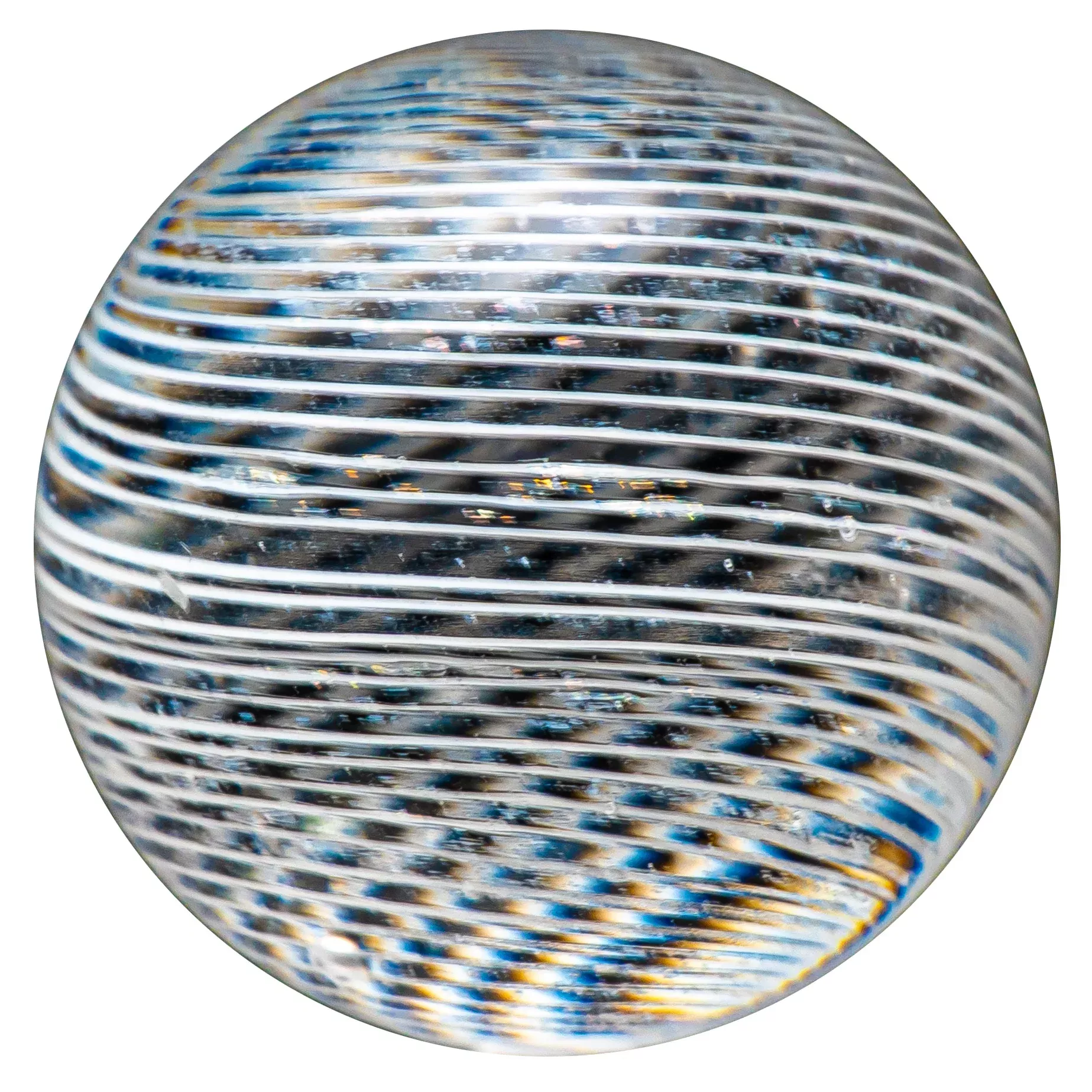 Willy Wolly - Dichro Retti Slurper Marble