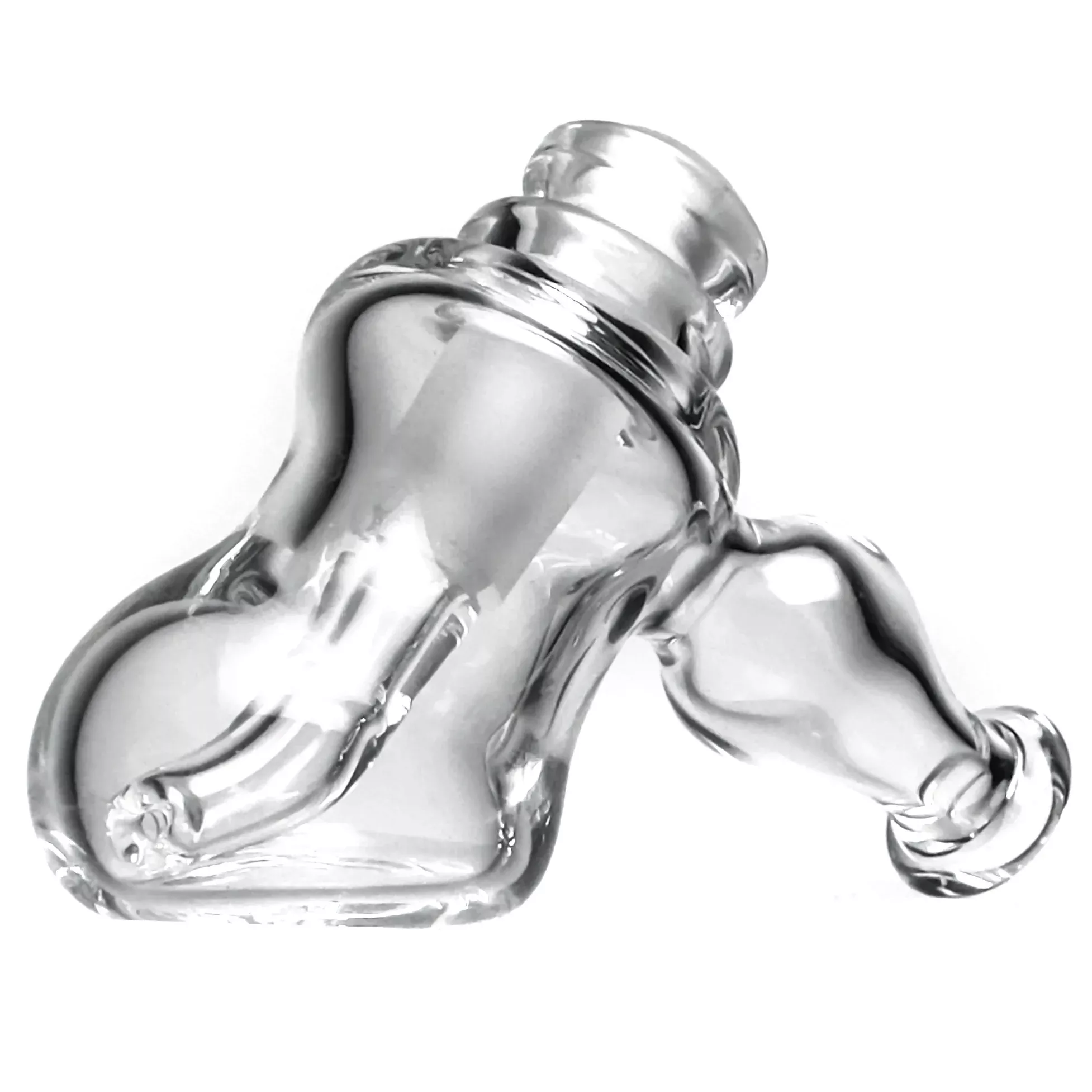 Willy Wolly - Shur Pocket Rig - Clear #1