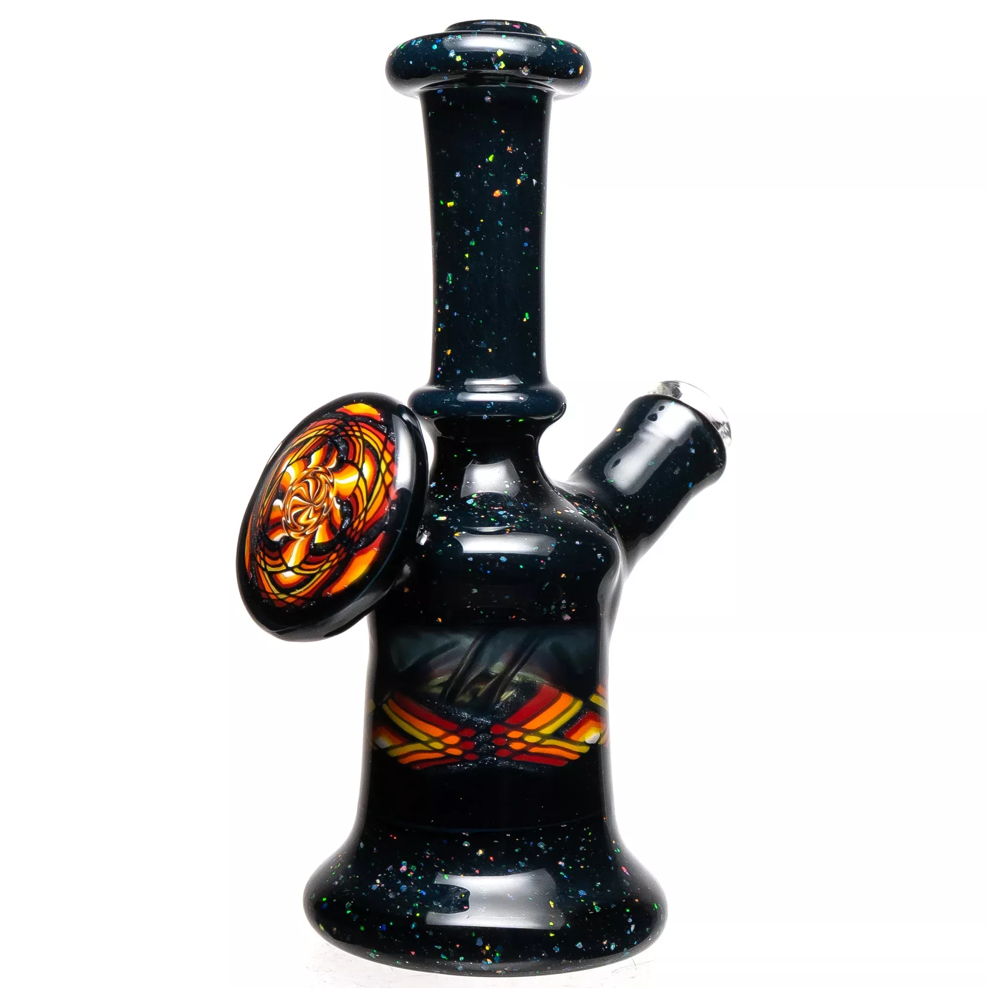 Willy Wolly x Kai Brown - Filla Mini Tube - Crushed Opal