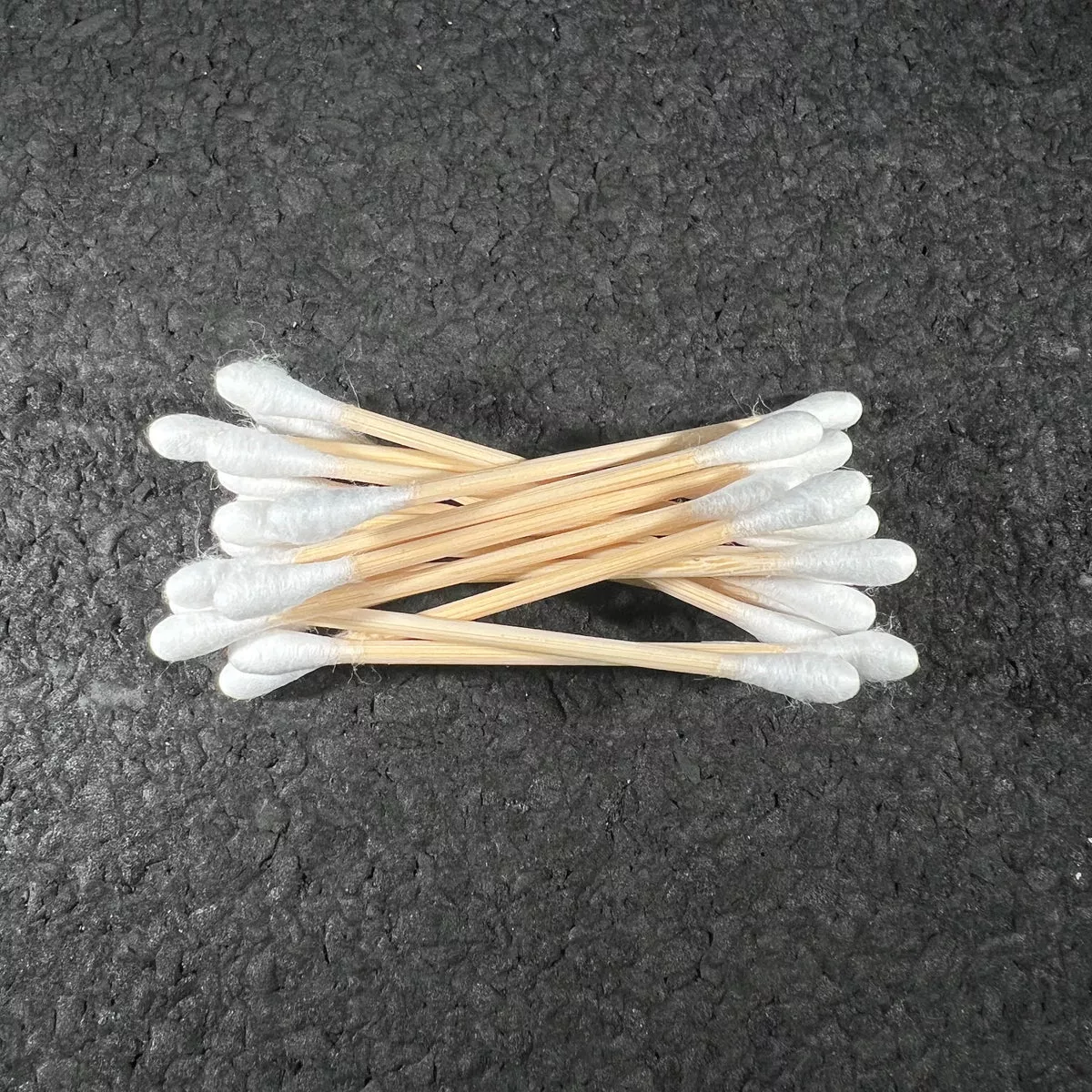 Wooden Q-tips