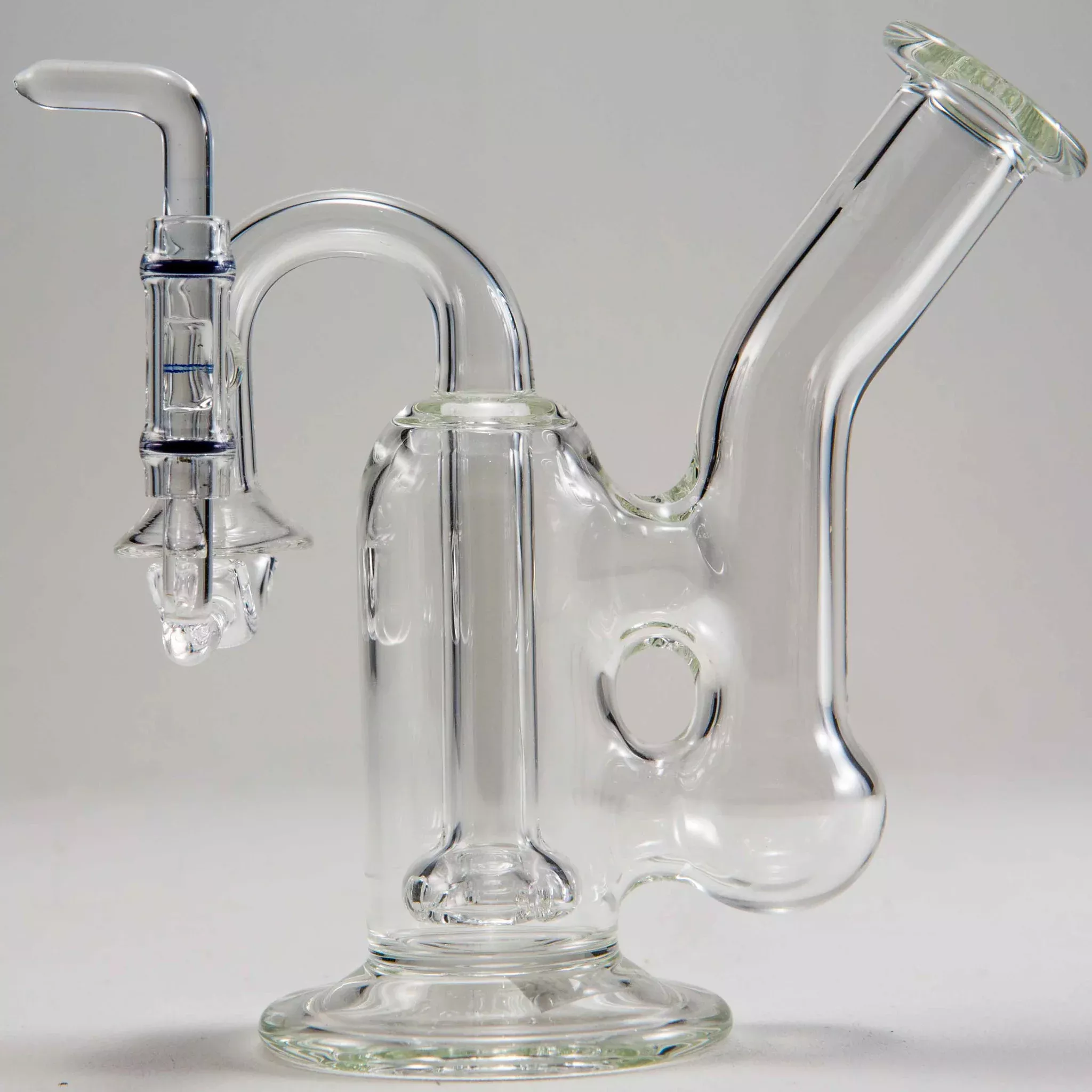 Worm Concentrate Bubbler/w Noodle