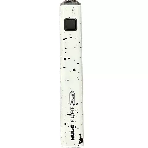 Wulf Flat Plus 900mAh Cartridge Battery 9-Pack