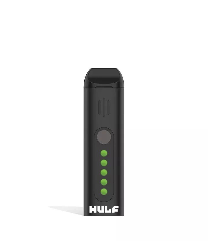 Wulf Flora Dry Herb Vaporizer (Limited Edition)
