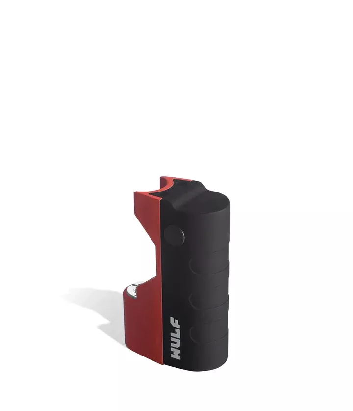 Wulf Micro Cartridge Vape 3 Temp Settings