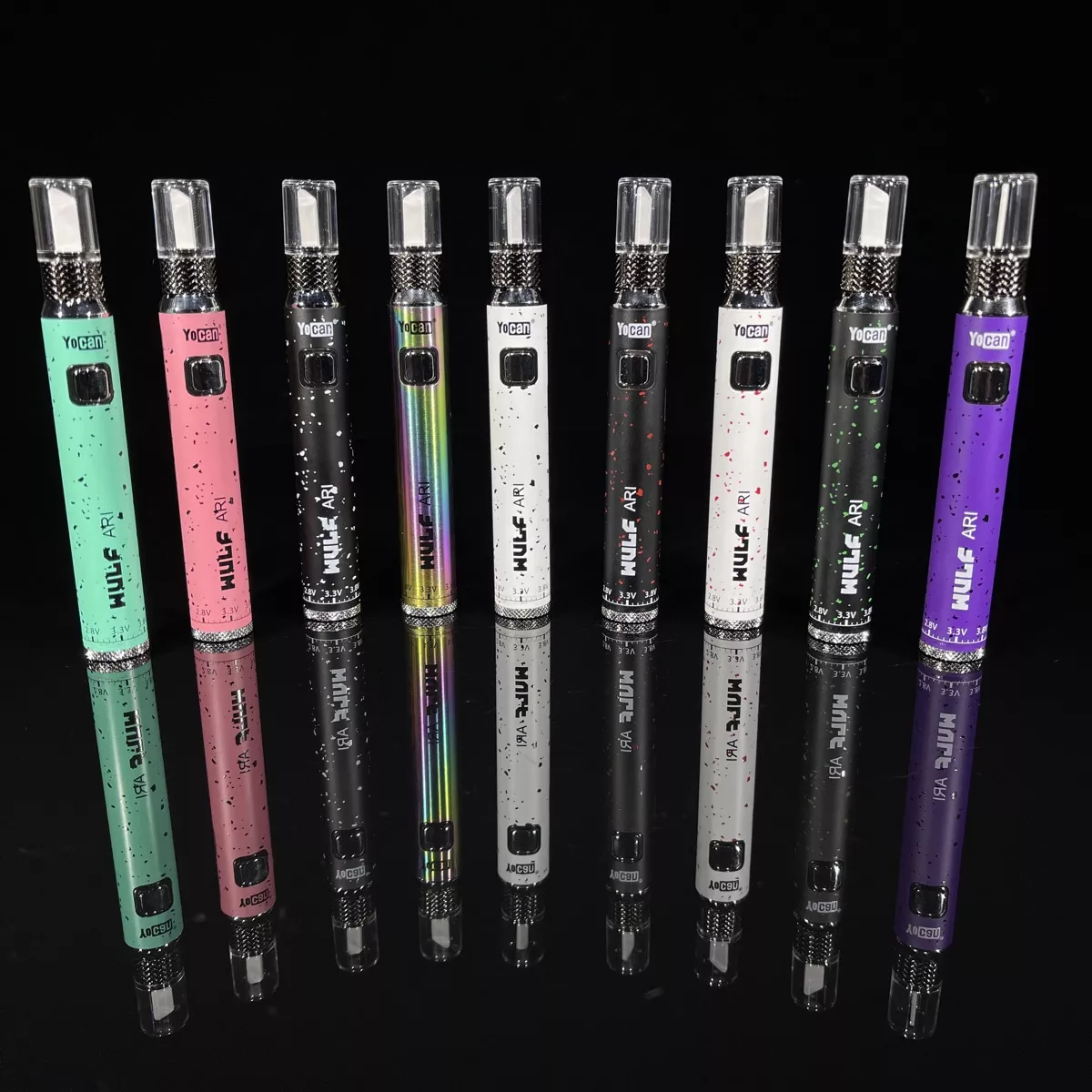 Wulf Mods ARI Hot Knife