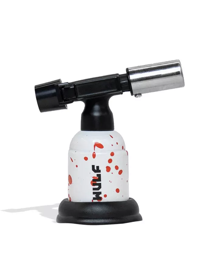 Wulf Mods Blast Butane Torch