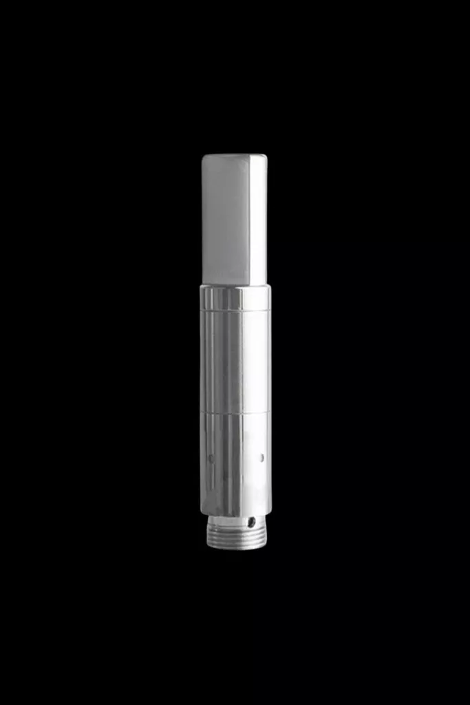 Wulf Mods Duo Quartz Dual Coil Concentrate Chamber