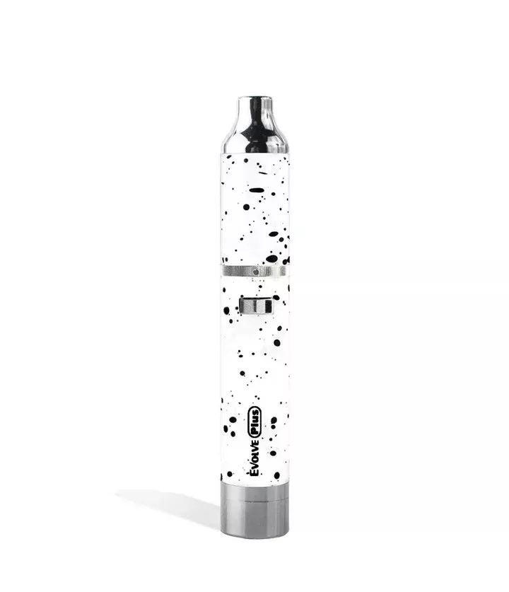 Wulf Mods Evolve Plus Concentrate Vaporizer