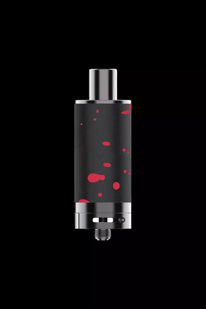 Wulf Mods Evolve Plus XL Duo Dry Atomizer
