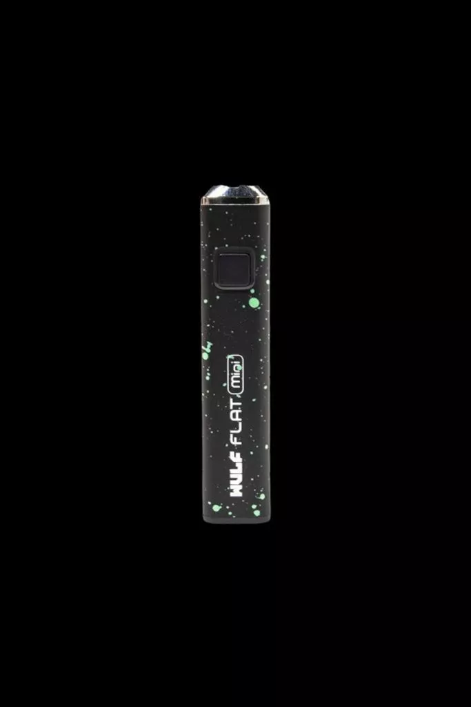 Wulf Mods Flat Mini Cartridge Battery