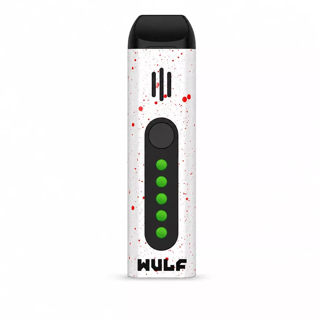 Wulf Mods Flora Portable Dry Herb Vaporizer