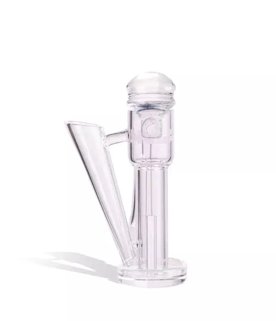 Wulf Mods Horn Banger 14mm – High Airflow Dab Nail