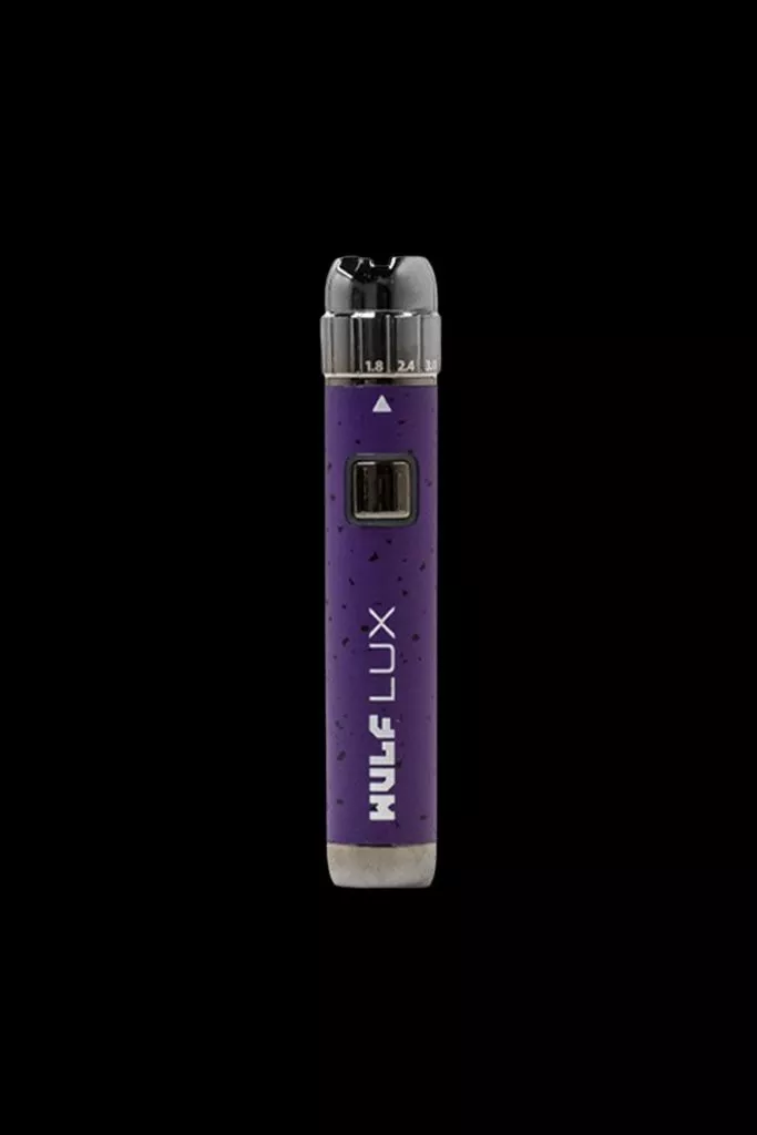 Wulf Mods LUX Cartridge Vaporizer