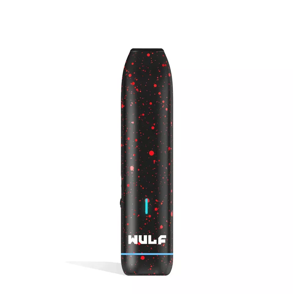 Wulf Mods LX Slim Dry Herb Vaporizer