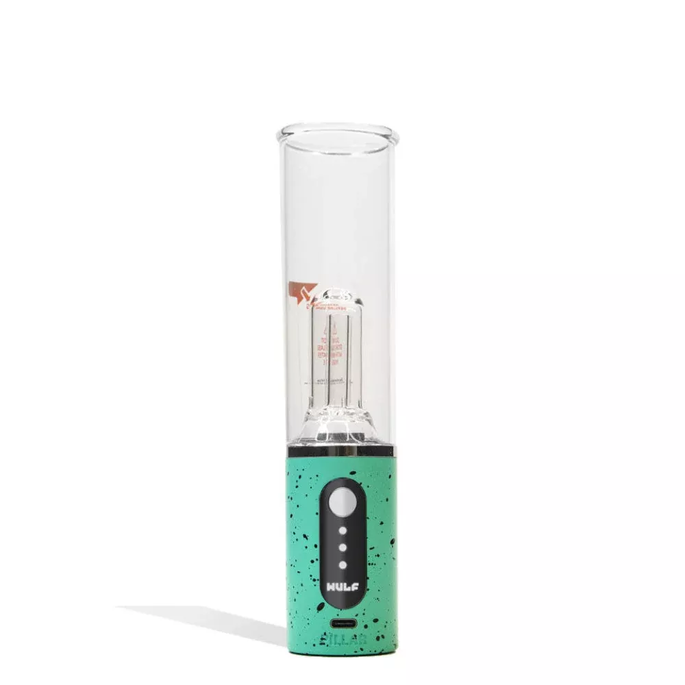 Wulf Mods Pillar Mini Electric Dab Rig