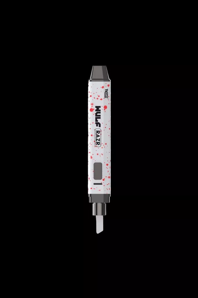 Wulf Mods RAZR Nectar Collector and Hot Knife