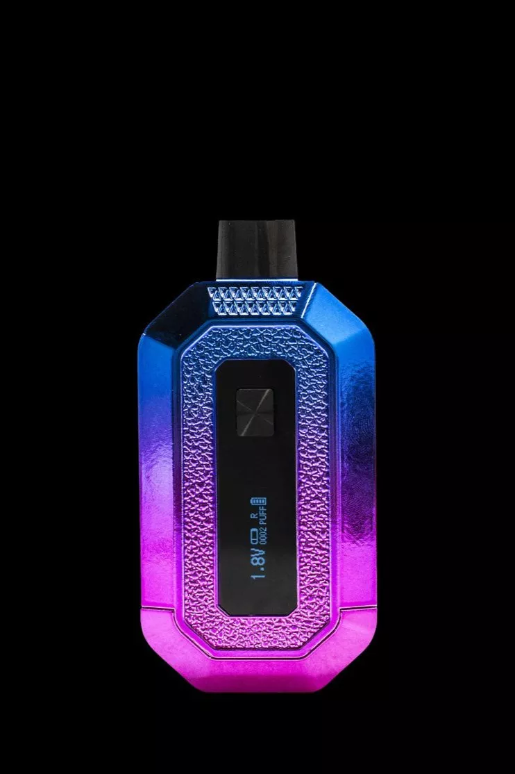 Wulf Mods Recon 4g Dual Cartridge Vaporizer