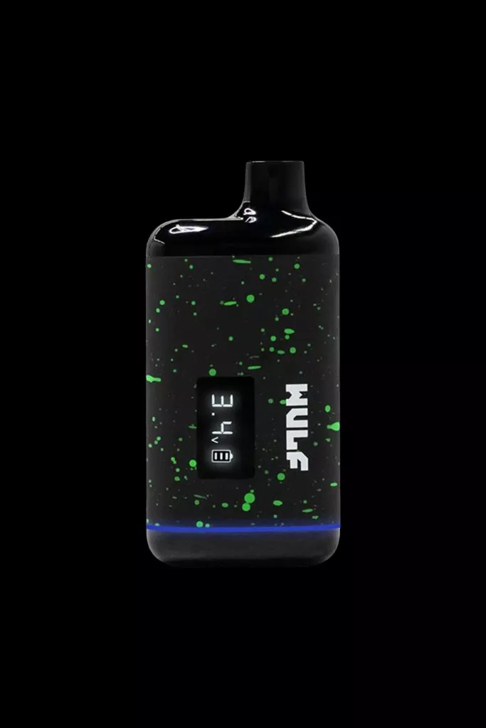 Wulf Mods Recon Cartridge Vaporizer