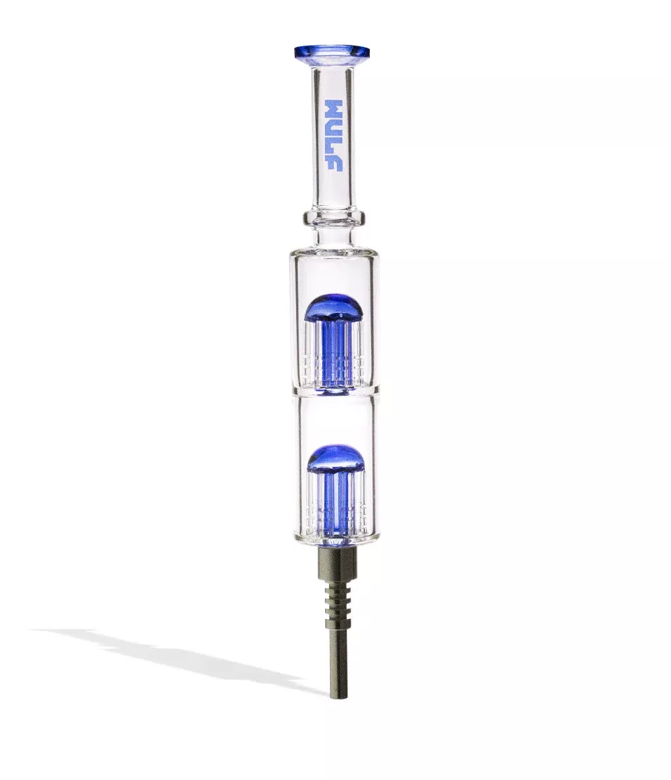 Wulf Mods Timber Stack Water Filtered Nectar Collector