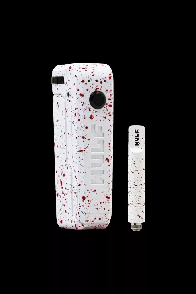 Wulf Mods UNI Max Concentrate Kit