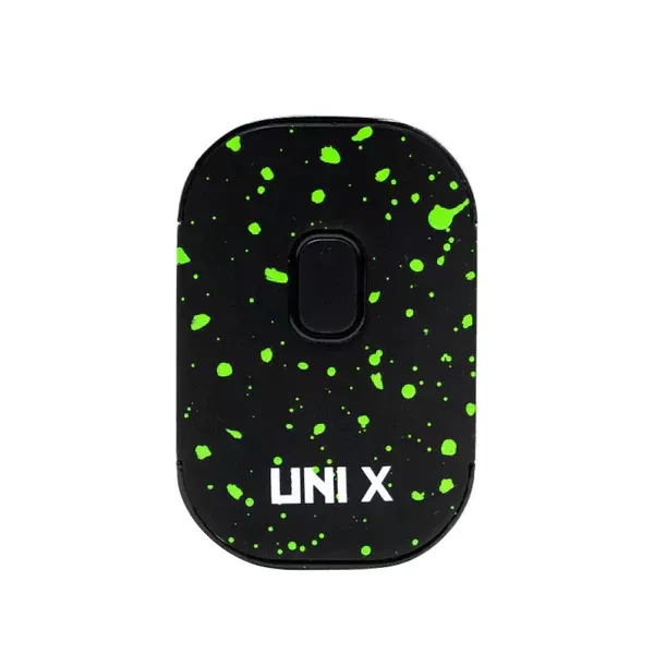Wulf Mods UNI X 400mAh Cartridge Vaporizer