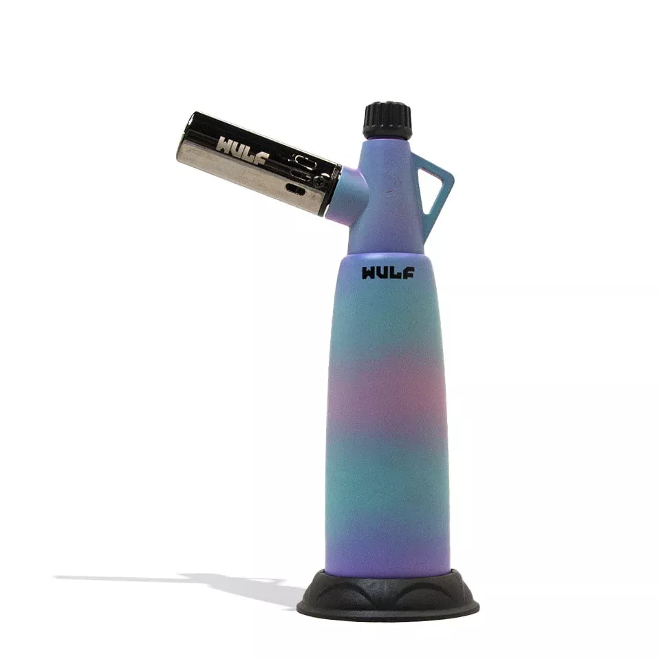 Wulf Mods Warhead Dab Torch