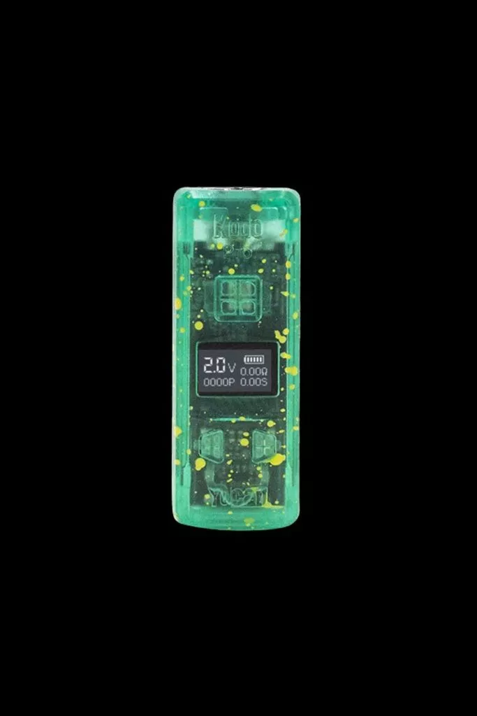 Wulf Mods X-Ray Series Kodo Pro 510 Voltage Battery