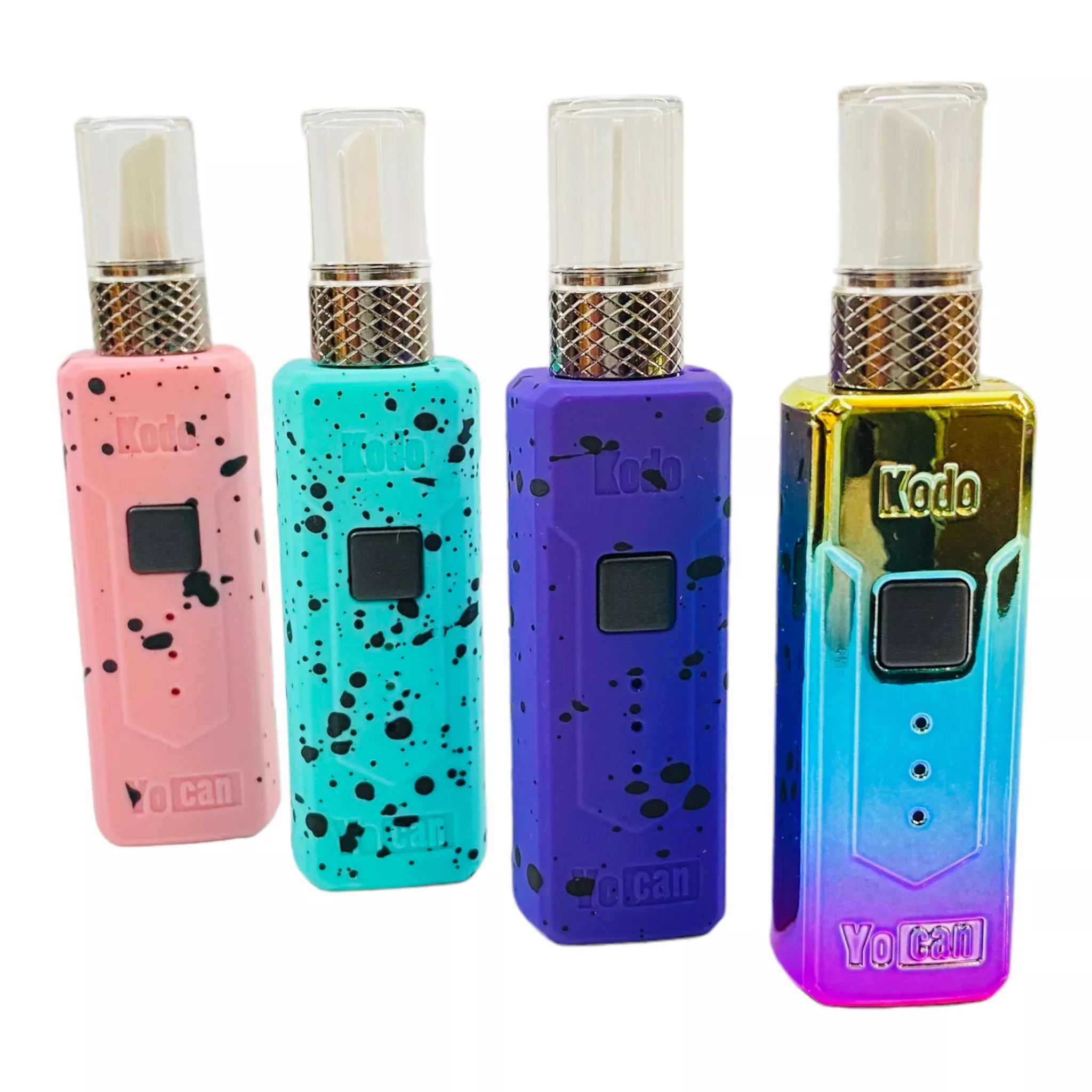 Wulf Modz - Yocan Kodo Knife