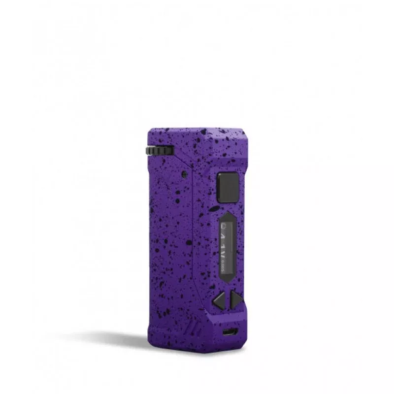 Wulf Uni Pro Cartridge Vaporizer - 650mAh