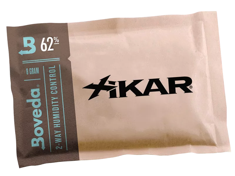 XIKAR Boveda Two Way Humidity 8 Gram Packs