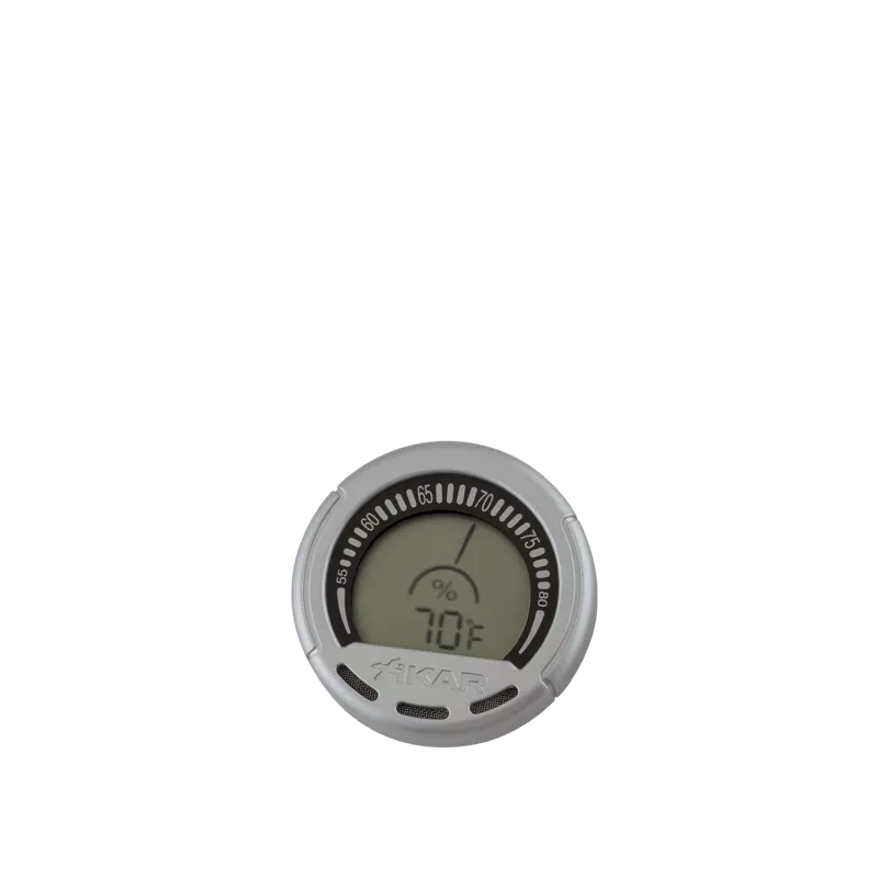 XIKAR Digital Gauge