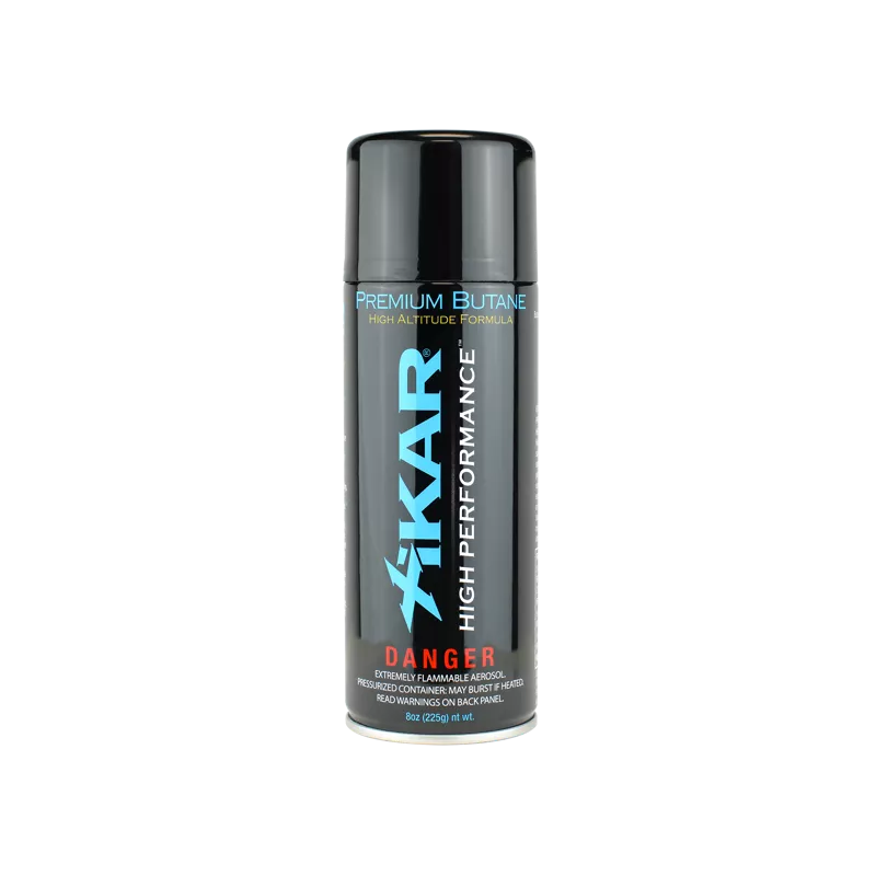 XIKAR High Performance Butane