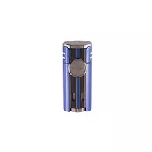 XiKAR HP4 574BL Quad High Performance Lighter Blue
