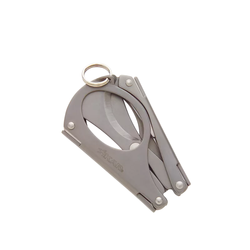 XIKAR MTX Multi-tool Cigar Scissor