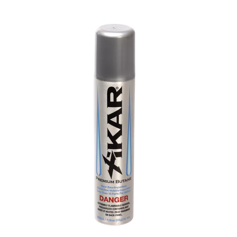 XIKAR Premium Butane, 1.9oz