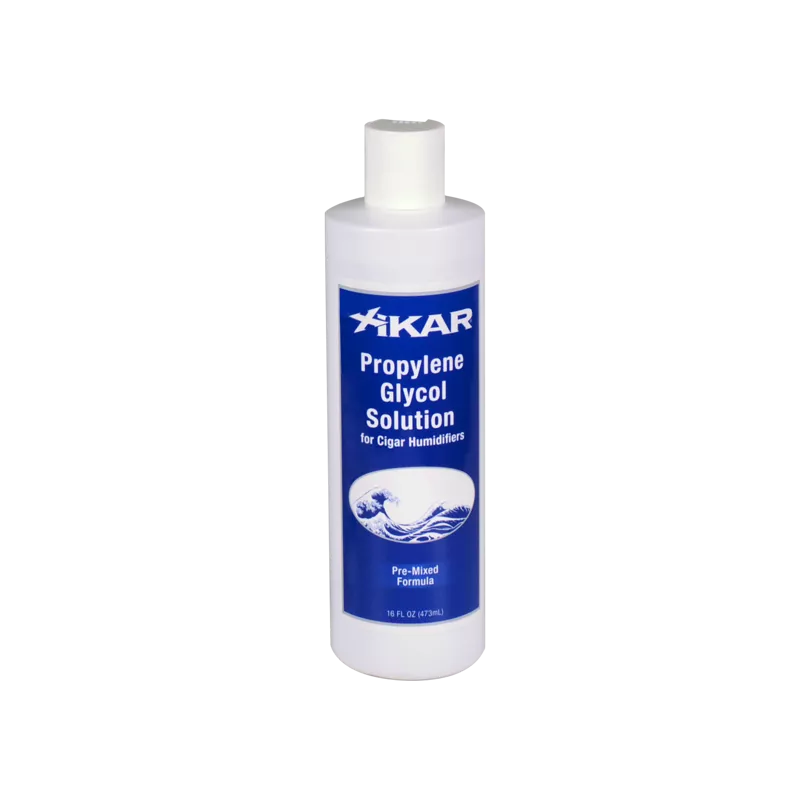Xikar Propylene Glycol Solution 16 oz