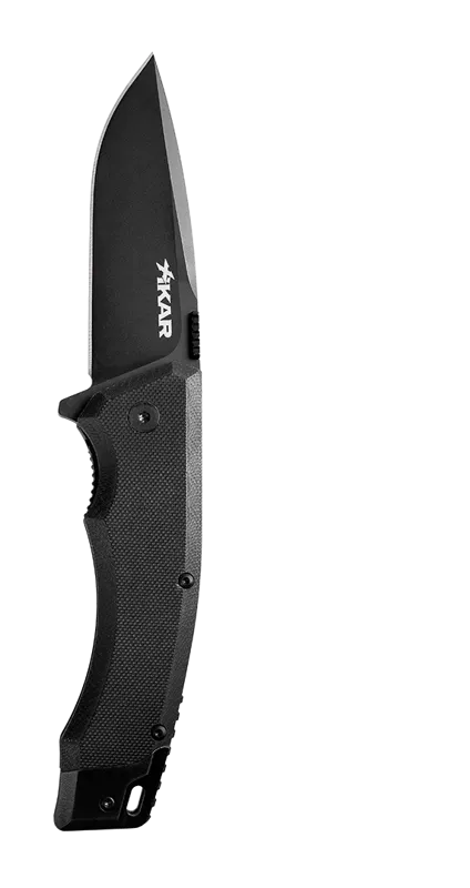 XIKAR Tactical Knife