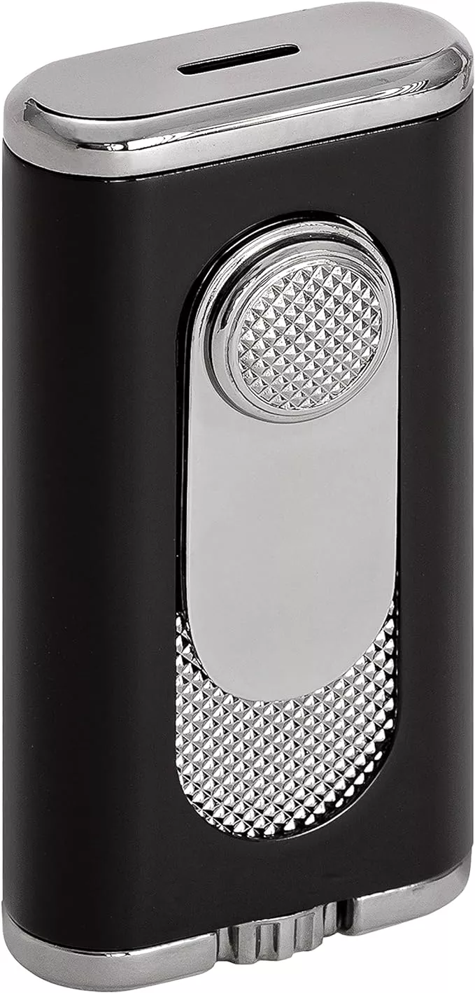 Xikar Verano Black Lighter
