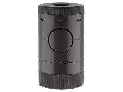 Xikar Volta Black Tabletop lighter