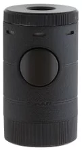 XiKAR Volta Quad Flame Lighter Black