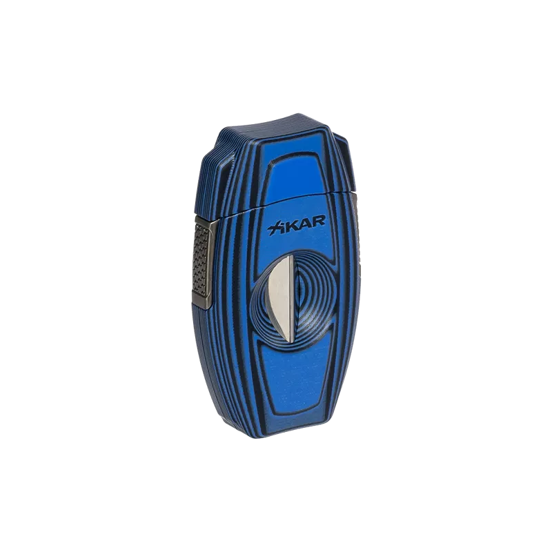 XIKAR VX2 V-Cut Cigar Cutter