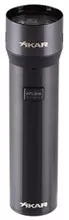 XiKAR X-Flame X Flame Cigar Lighter 591BK