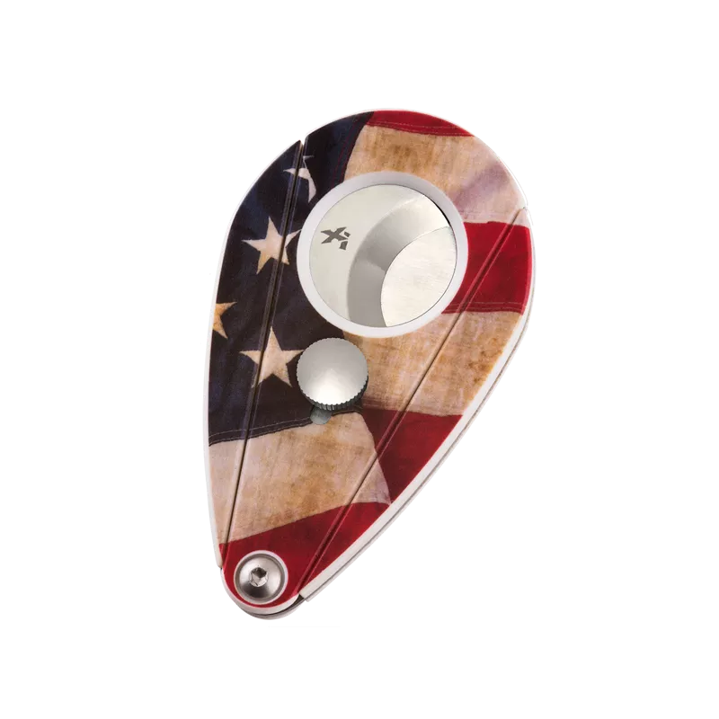 XIKAR XI2 Cigar Cutter