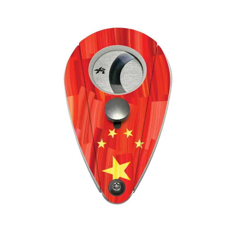 XIKAR Xi2 One World Series - China