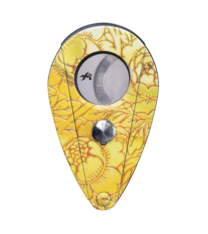 XIKAR XI2 Perfect Cutter, Year of the Series