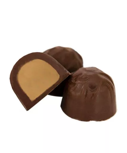 Xite Peanut Butter Nugget CBD+THC 30mg Single