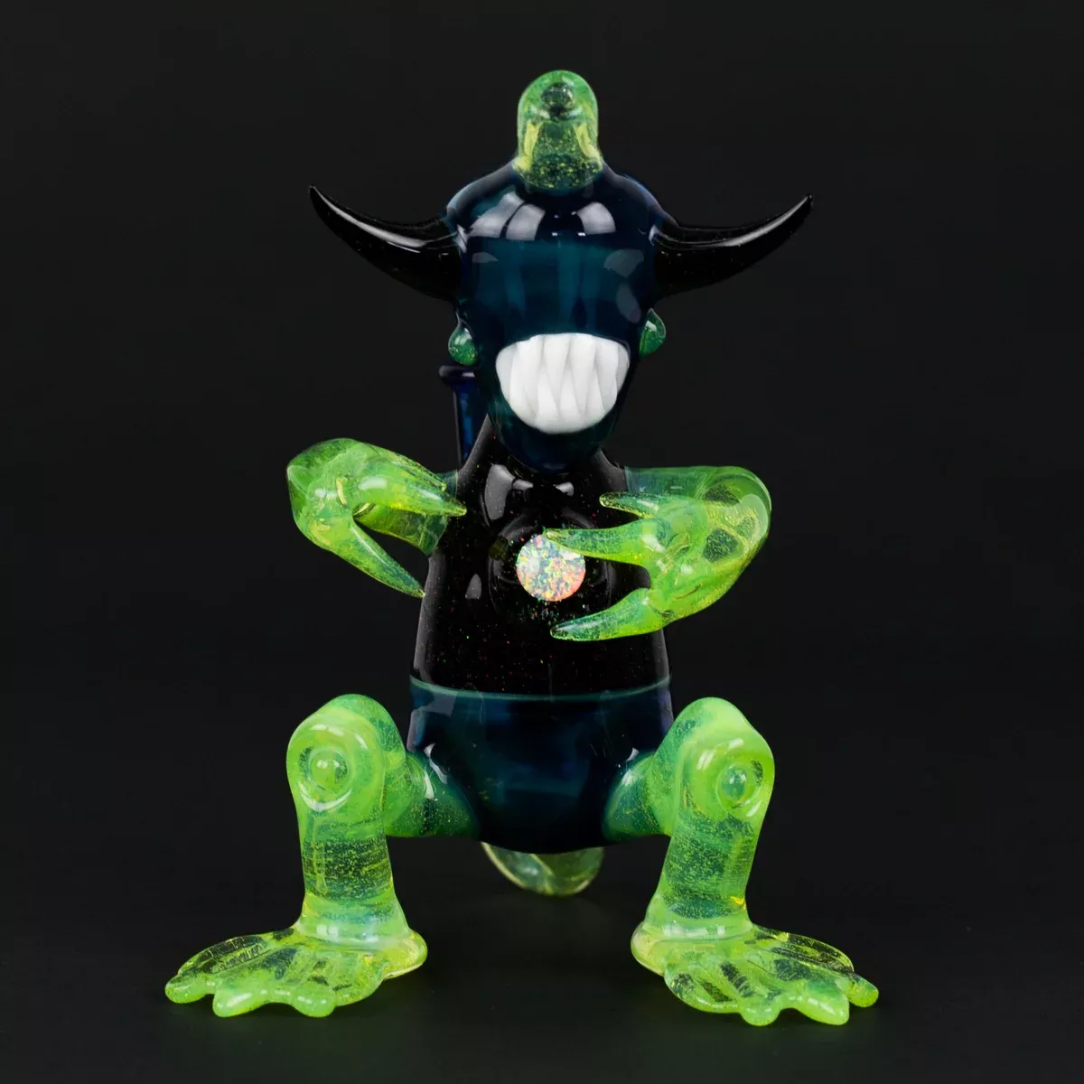 XL Full-Body Scalien by Kahuna Glass