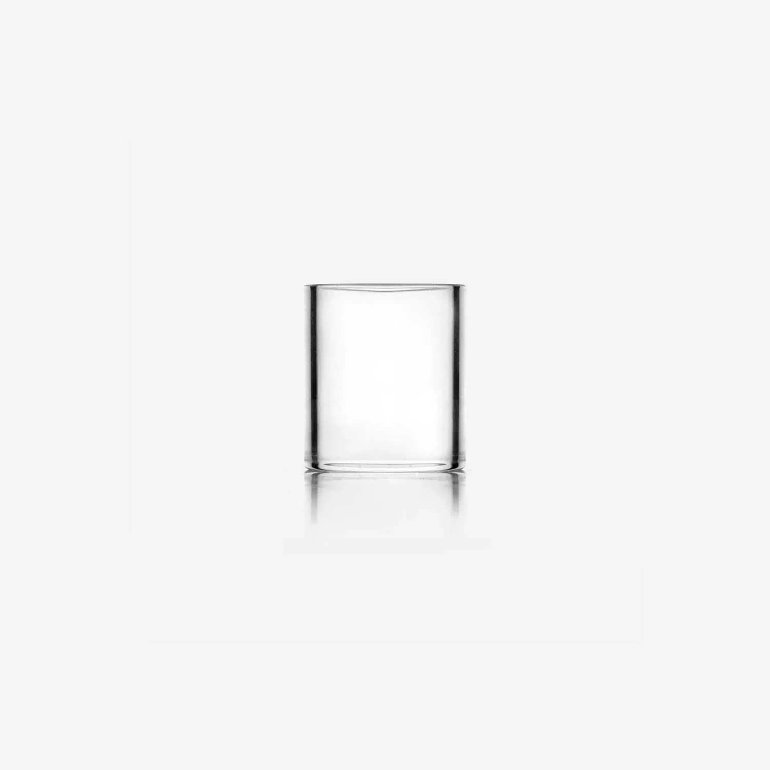 XMAX QOMO Glass Tube Replacement