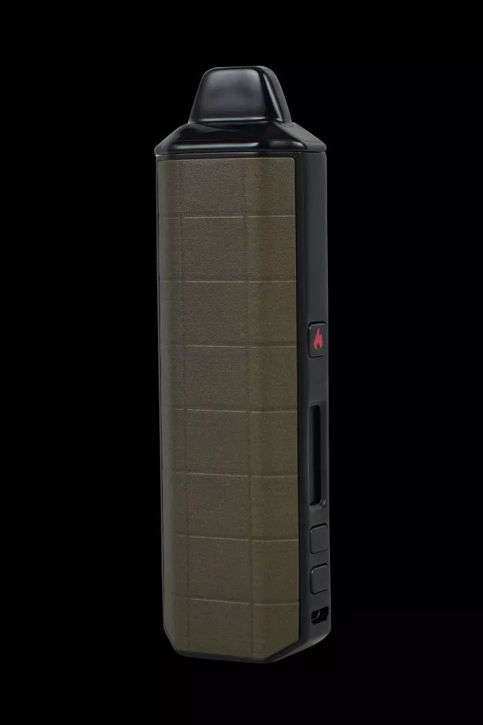 XVAPE Napalm Detonator Vaporizer By Xzibit