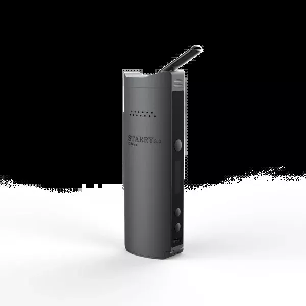XVape Starry 3.0 Dry Herb Vaporizer Kit